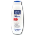 Thumbnail 1 of душ гел NeutroDerma Latte d’аssina магарешко мляко 750мл.