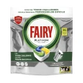 Thumbnail 1 of таблетки съдомиялна Fairy Platinum 96бр