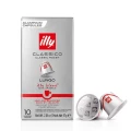 Thumbnail 1 of кафе illy Classico Lungo за nespresso 10бр