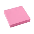 Thumbnail 1 of салфетки Microlato Rosa 38x38 40бр 2пл