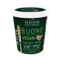 Thumbnail 1 of крем Sisinni Buono Vegan hazelnut spread веган лешников крем „Вкусно“ 400гр