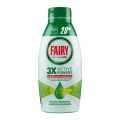 Thumbnail 1 of препарат съдомиялна Fairy Deep Clean 28 дози 504мл