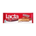 Thumbnail 1 of шоколад Lacta Strawberry Cheesecake ягодов чиизкейк 300гр