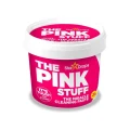Thumbnail 1 of паста почистваща Pink Stuff универсална за всички повърхности за варовик/мазнини/мръсотия 850гр