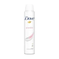Thumbnail 1 of део спрей дезодорант Dove Powder Soft 48h 150мл