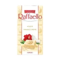 Thumbnail 1 of шоколад Ferrero Rоcher Raffaelo cocco e mandorla бял шоколад с кокос и бадем 90гр