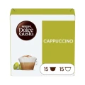 Thumbnail 1 of кафе Nescafe Cappucino за dolce gusto 30бр