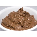 Thumbnail 2 of крем Sisinni Nocciolata какаов крем с парченца лешници 380гр