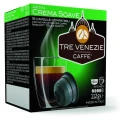 Thumbnail 1 of кафе Tre Venezia Crema Soave - Intenso за Dolce Gusto 16бр