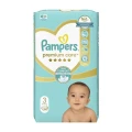 Thumbnail 1 of памперс Pampers Premium Care 3 6-10кг 60бр