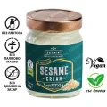 Thumbnail 1 of крем Sisinni Sesame сусамов таханов крем 380гр