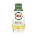 Thumbnail 1 of препарат съдомиялна Fairy Lemon gel 28 дози 504мл