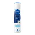Thumbnail 1 of део спрей дезодорант Nivea Derma Control Defend чист хиалурон, витамин Б5 против сърбеж 0пр. алкохол 72h 150мл