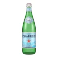 Thumbnail 1 of газирана вода SanPellegrino минерална 750мл стъкло