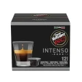 Thumbnail 1 of кафе Vergnano Intenso за Dolce Gusto 12бр
