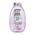 Thumbnail 1 of шампоан Garnier Infuso di acqua di riso e amido нишестена оризова вода за дълга коса 250мл