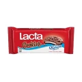 Thumbnail 1 of бисквити Lacta Cookies Oreo creme б-ти с крем Орео 156гр