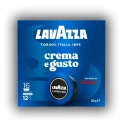 Thumbnail 1 of кафе Lavazza Crema e Gusto Classico за a modo mio 16бр