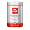 Thumbnail 1 of кафе illy Classico 250гр мелено за кафе машина