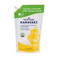 Thumbnail 1 of течен сапун Karavaki Marseille and Chamomile марсислки сапун с есктракт от лайка 900мл пълнител