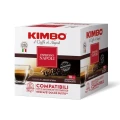 Thumbnail 1 of кафе Kimbo Napoli за Dolce Gusto 30бр