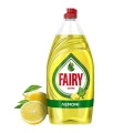 Thumbnail 1 of препарат съдове Fairy Ultra Lemon лимон 900мл