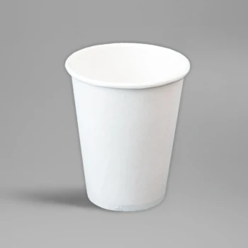 Снимка на чаша хартиена 8oz - 236.6мл Royal 15бр