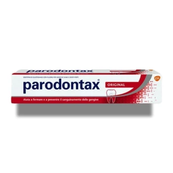 Снимка на паста за зъби Parоdontax Original 75мл
