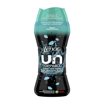 Снимка на парфюмни перли Lenor Fresh свежо 270гр