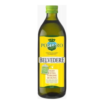 Снимка на м-во м-ло Portaro Belvedere extra vergine екстра върджин 1л