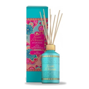 Снимка на ароматни клечки Tesori d`Oriente Ayurveda 200мл