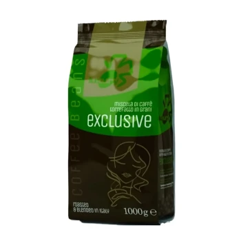 Снимка на кафе Luxury Exclusive 1кг зърна