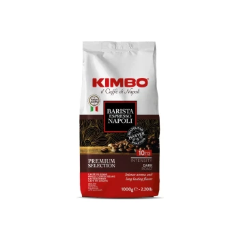 Снимка на кафе Kimbo Napoli зърна 1кг