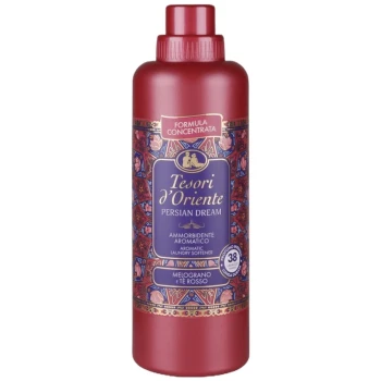 Снимка на омекотител Tesori d`Oriente Persian Dream нар и червен чай 38пр 760мл