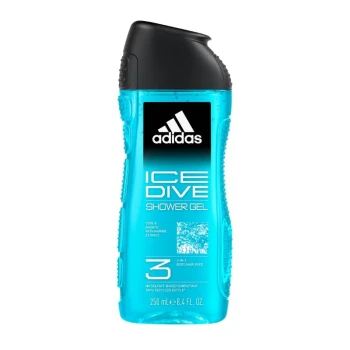 Снимка на душ гел Adidas Ice Dive 250мл
