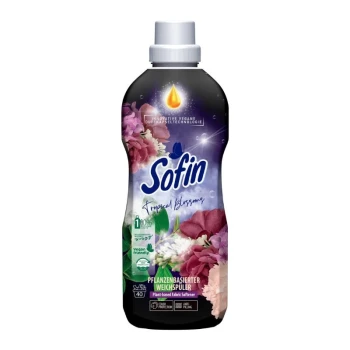 Снимка на омекотител Sofin Tropical Blossoms 40пр 0.8л