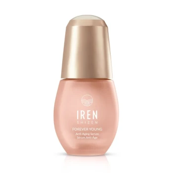 Снимка на серум Iren Shizen Clear Days бустер серум против несъвършенства 20мл