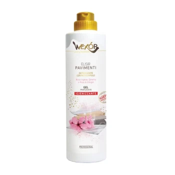 Снимка на препарат под Wexor Professional Armonia Rosa 750мл