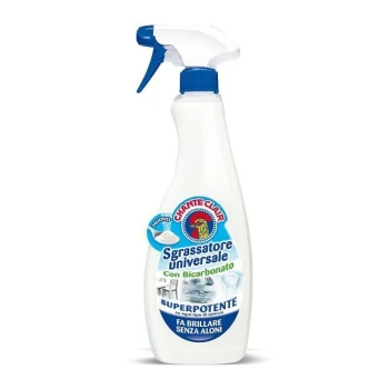 Снимка на обезмаслител Chante Clair Bicarbonato 600мл спрей
