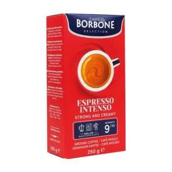 Снимка на кафе Borbone espresso Intenso 250гр мелено