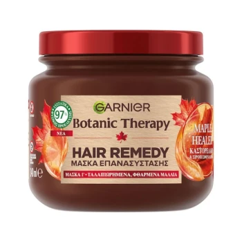 Снимка на маска коса Garnier Maple Healer 340мл