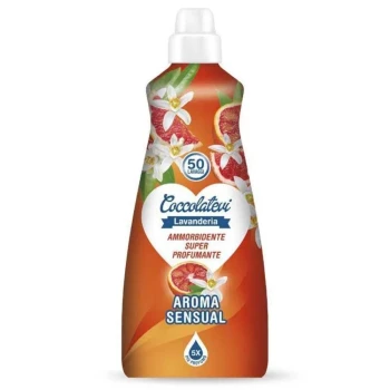 Снимка на омекотител Coccolatevi Aroma Sensual 50пр. 1,25л