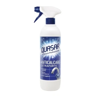Снимка на препарат варовик Quasar Anticalcare Extraforte 580мл