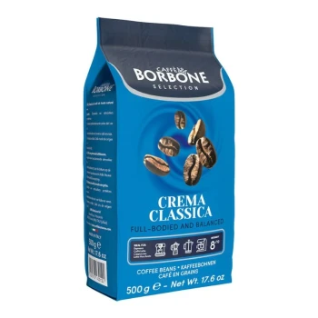 Снимка на кафе Borbone Crema Classica 500гр зърна