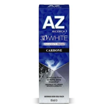 Снимка на паста за зъби AZ Con Carbone 65мл