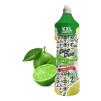 Снимка на препарат съдове Deo Due Limone di Sicilia 1л