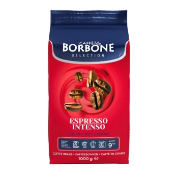 Снимка на кафе Borbone espresso Intenso 1кг зърна