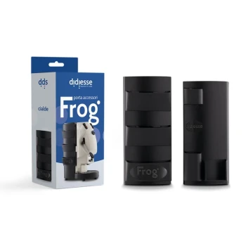 Снимка на аксесоар didiesse Frog за съхранение на кафе, бъркалки и чаши