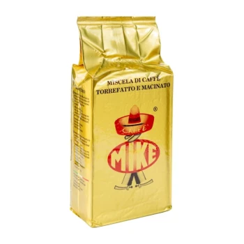 Снимка на кафе Mike Oro мляно вакум 250гр