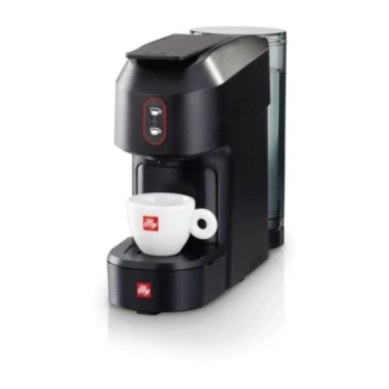Снимка на кафе машина illy Smart 10 за mps капсули